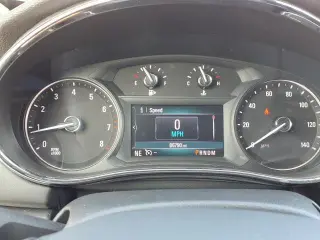 Buick Encore 2019 Preferred 4dr Crossover
