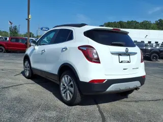 Buick Encore 2019 Preferred 4dr Crossover