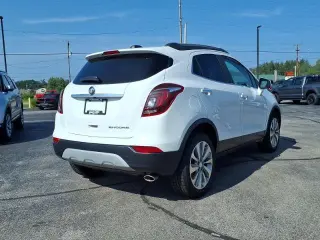 Buick Encore 2019 Preferred 4dr Crossover