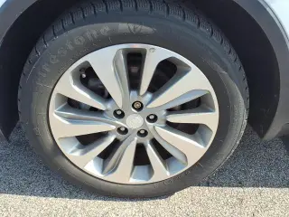 Buick Encore 2019 Preferred 4dr Crossover
