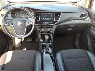 Buick Encore 2019 Preferred 4dr Crossover