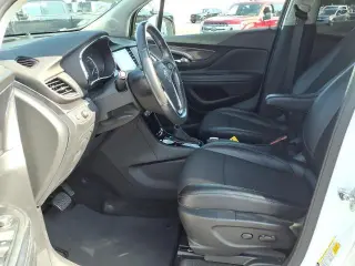 Buick Encore 2019 Preferred 4dr Crossover
