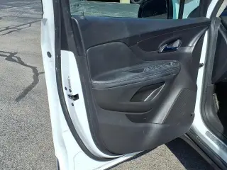 Buick Encore 2019 Preferred 4dr Crossover