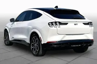 Ford Mustang Mach-E 2023 AWD GT 4dr SUV