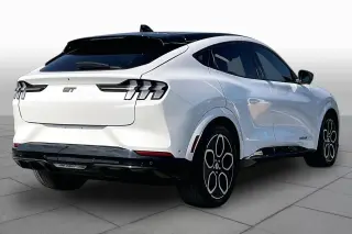 Ford Mustang Mach-E 2023 AWD GT 4dr SUV