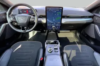 Ford Mustang Mach-E 2023 AWD GT 4dr SUV