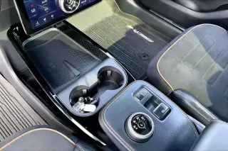 Ford Mustang Mach-E 2023 AWD GT 4dr SUV