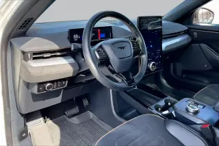 Ford Mustang Mach-E 2023 AWD GT 4dr SUV
