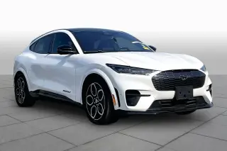 Ford Mustang Mach-E 2023 AWD GT 4dr SUV