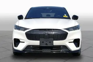 Ford Mustang Mach-E 2023 AWD GT 4dr SUV