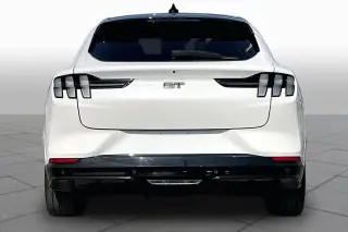 Ford Mustang Mach-E 2023 AWD GT 4dr SUV