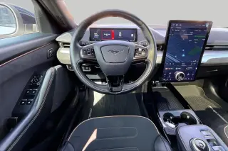 Ford Mustang Mach-E 2023 AWD GT 4dr SUV