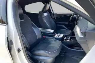 Ford Mustang Mach-E 2023 AWD GT 4dr SUV