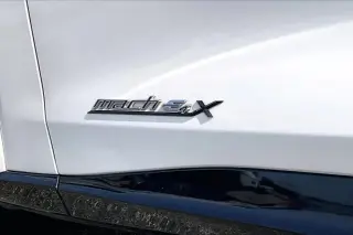 Ford Mustang Mach-E 2023 AWD GT 4dr SUV