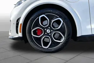 Ford Mustang Mach-E 2023 AWD GT 4dr SUV