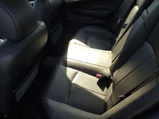 INFINITI G37 Sedán 2014 tracción integral x 4 puertas