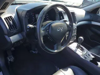 INFINITI G37 Sedán 2014 tracción integral x 4 puertas