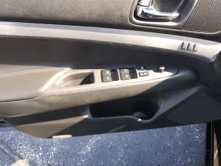INFINITI G37 Sedán 2014 tracción integral x 4 puertas