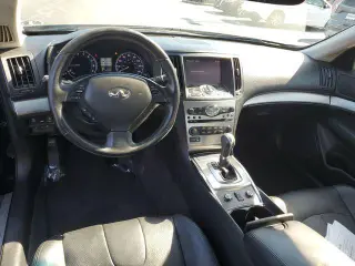 INFINITI G37 Sedán 2014 tracción integral x 4 puertas