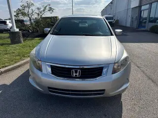 Honda Accord 2008 EX 4dr Sedán 5A