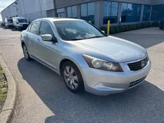 Honda Accord 2008 EX 4dr Sedán 5A