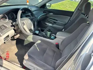 Honda Accord 2008 EX 4dr Sedán 5A