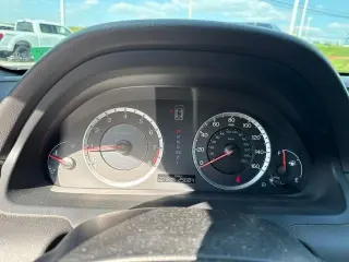 Honda Accord 2008 EX 4dr Sedán 5A