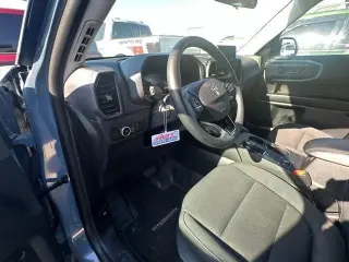 Ford Bronco Sport 2024 AWD Badlands 4dr SUV