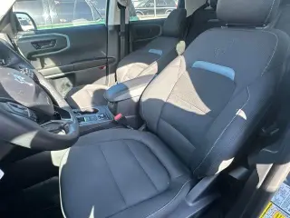 Ford Bronco Sport 2024 AWD Badlands 4dr SUV