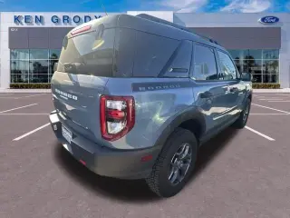 Ford Bronco Sport 2024 AWD Badlands 4dr SUV