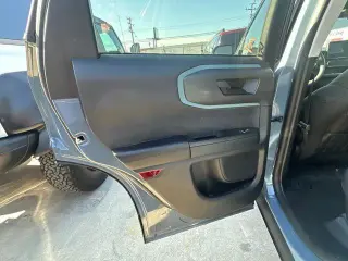 Ford Bronco Sport 2024 AWD Badlands 4dr SUV