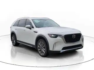 Mazda CX-90 2024 AWD 3.3 Turbo Premium 4dr SUV