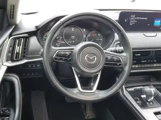 Mazda CX-90 2024 AWD 3.3 Turbo Premium 4dr SUV