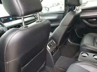 Mazda CX-90 2024 AWD 3.3 Turbo Premium 4dr SUV