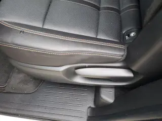 Mazda CX-90 2024 AWD 3.3 Turbo Premium 4dr SUV