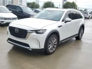 Mazda CX-90 2024 AWD 3.3 Turbo Premium 4dr SUV