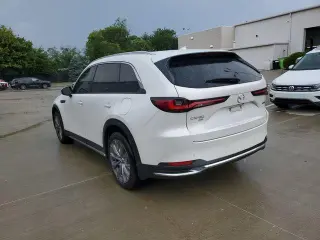 Mazda CX-90 2024 AWD 3.3 Turbo Premium 4dr SUV
