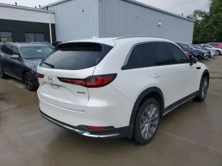 Mazda CX-90 2024 AWD 3.3 Turbo Premium 4dr SUV