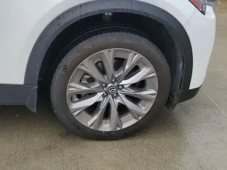 Mazda CX-90 2024 AWD 3.3 Turbo Premium 4dr SUV