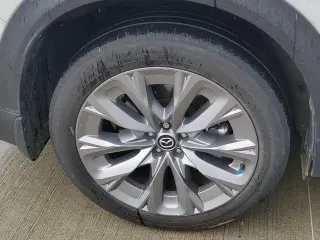 Mazda CX-90 2024 AWD 3.3 Turbo Premium 4dr SUV