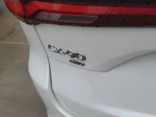 Mazda CX-90 2024 AWD 3.3 Turbo Premium 4dr SUV