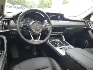 Mazda CX-90 2024 AWD 3.3 Turbo Premium 4dr SUV