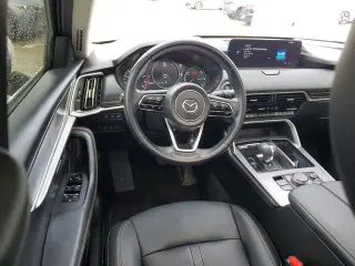 Mazda CX-90 2024 AWD 3.3 Turbo Premium 4dr SUV
