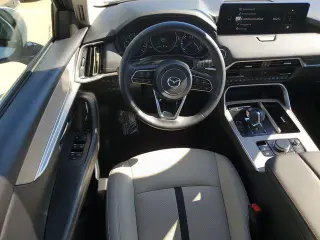 Mazda CX-90 2026 AWD 3.3 Turbo Preferred 4dr SUV