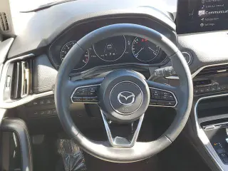 Mazda CX-90 2026 AWD 3.3 Turbo Preferred 4dr SUV