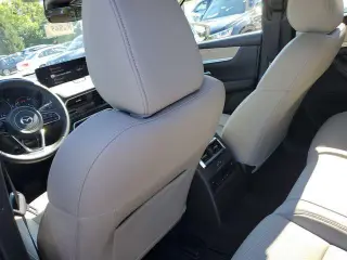 Mazda CX-90 2026 AWD 3.3 Turbo Preferred 4dr SUV