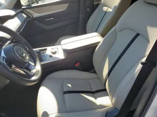 Mazda CX-90 2026 AWD 3.3 Turbo Preferred 4dr SUV