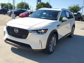 Mazda CX-90 2026 AWD 3.3 Turbo Preferred 4dr SUV