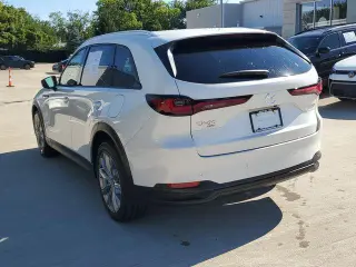 Mazda CX-90 2026 AWD 3.3 Turbo Preferred 4dr SUV