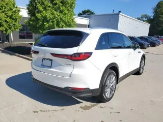 Mazda CX-90 2026 AWD 3.3 Turbo Preferred 4dr SUV